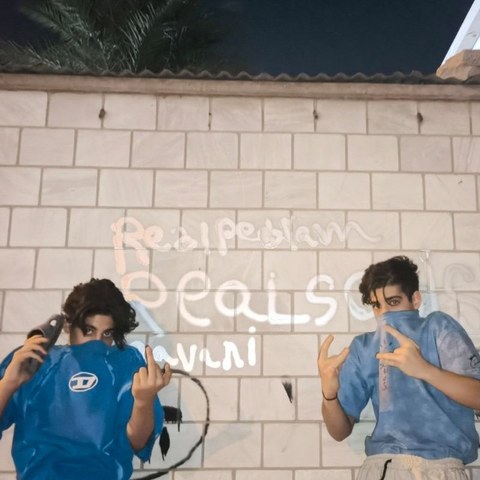 RealPedram